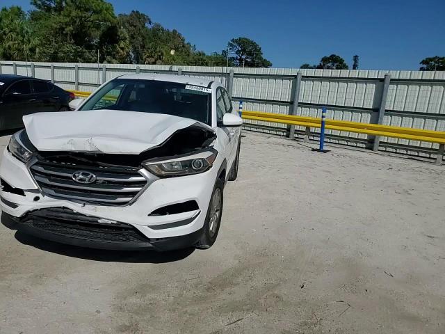2018 Hyundai Tucson - Image 11