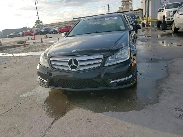 2012 Mercedes-Benz C-klasse - Image 13