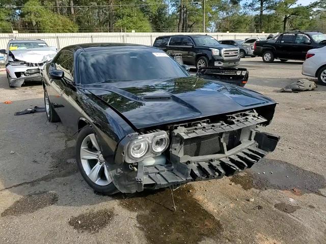2018 Dodge Challenger - Image 14
