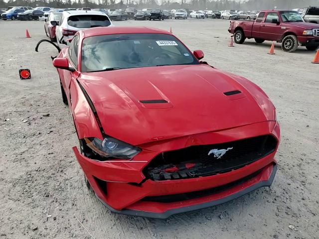 2019 Ford Mustang - Image 11