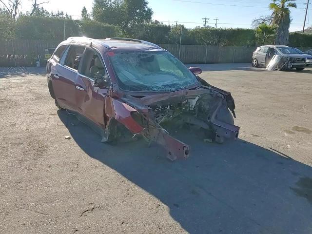 2008 Buick Enclave - Image 11