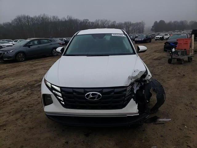 2024 Hyundai Tucson - Image 11