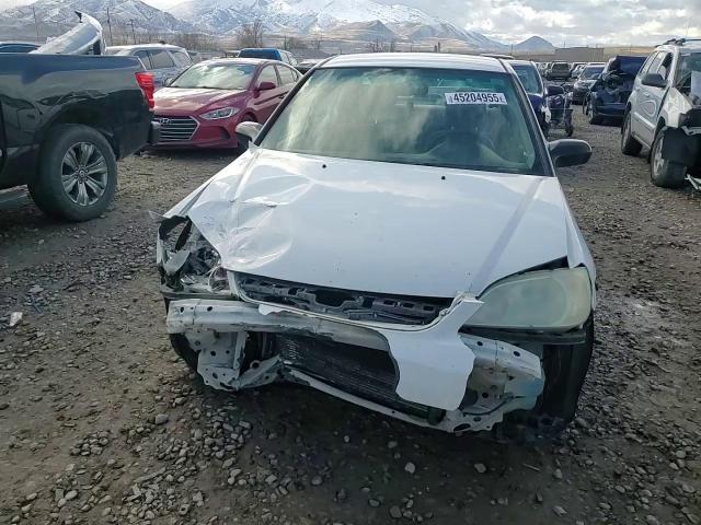 2004 Honda Civic - Image 10