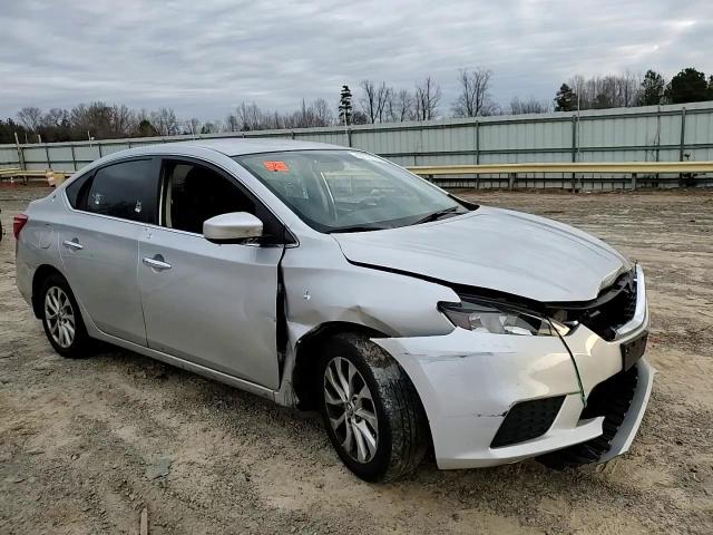 2016 Nissan Sentra - Image 11
