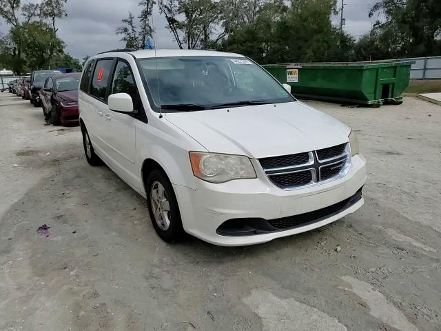 2013 Dodge Caravan - Image 14