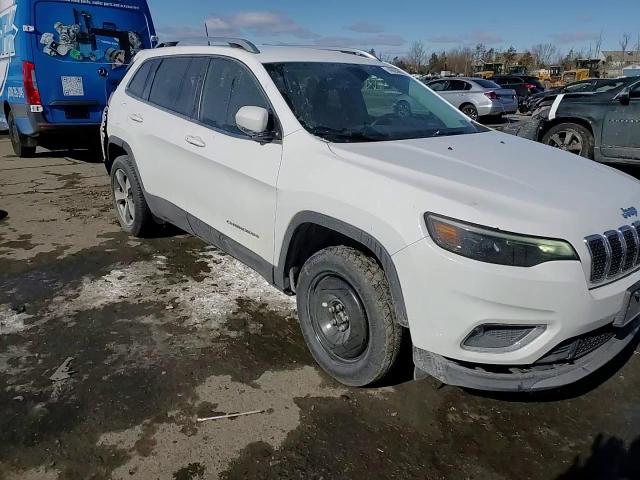 2020 Jeep Grand Cherokee - Image 11
