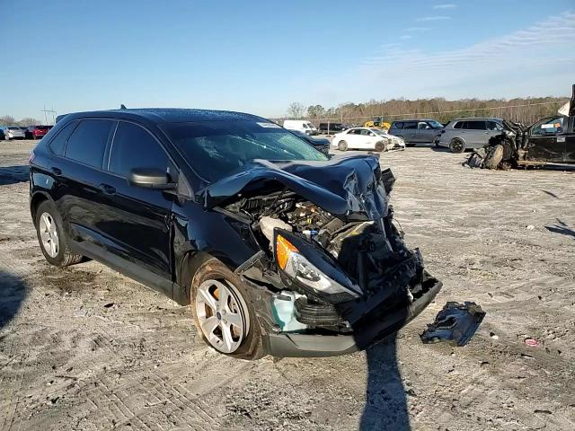 2021 Ford Edge - Image 12