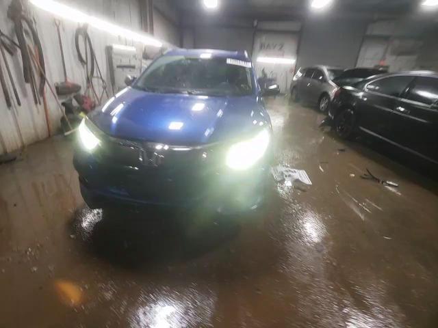 2021 Honda HR-V - Image 13