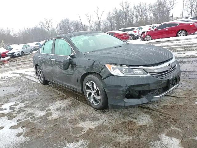 2017 Honda Accord - Image 11