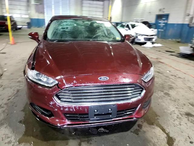 2015 Ford Fusion - Image 13