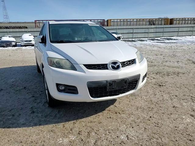 2008 Mazda CX-7 - Image 12