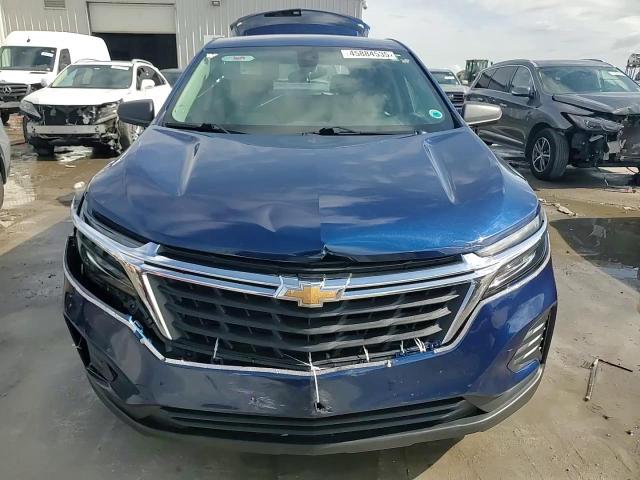 2022 Chevrolet Equinox - Image 14