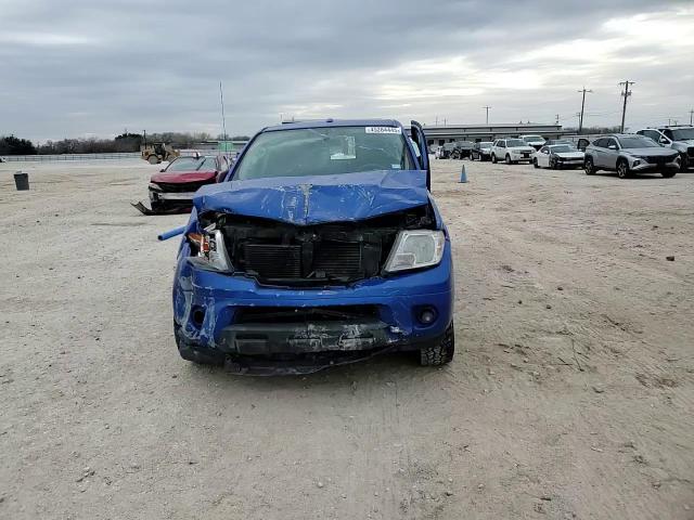 2014 Nissan Navara (Frontier) - Image 14