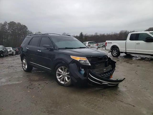 2015 Ford Explorer - Image 12