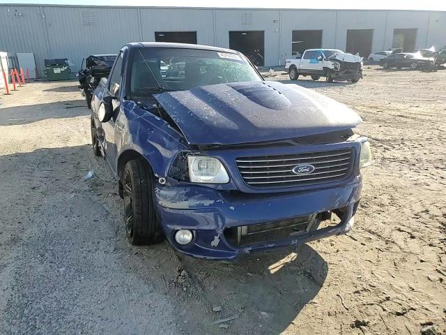2004 Ford F-150 - Image 11