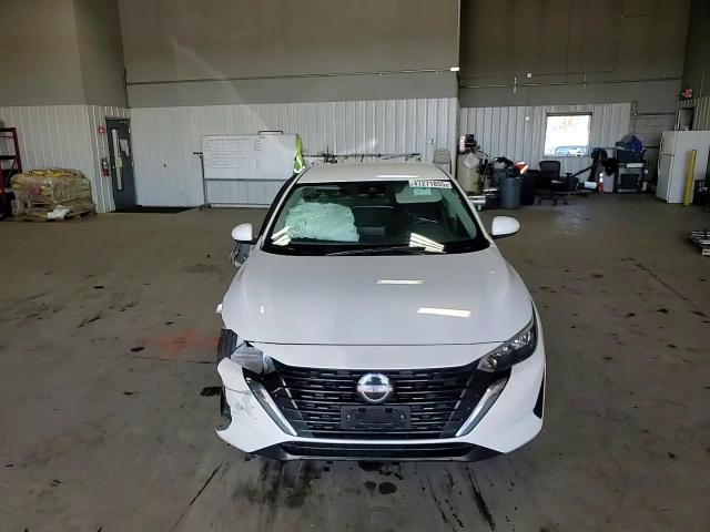 2024 Nissan Sentra - Image 11