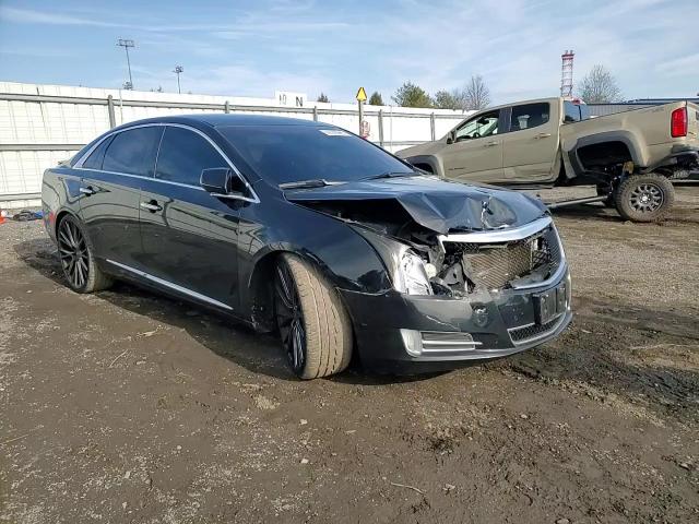 2017 Cadillac XTS - Image 11