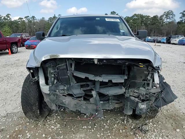 2018 RAM 1500 - Image 14
