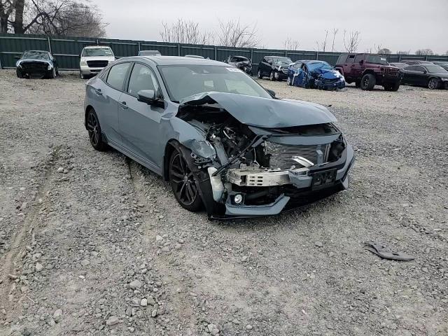 2021 Honda Civic - Image 10
