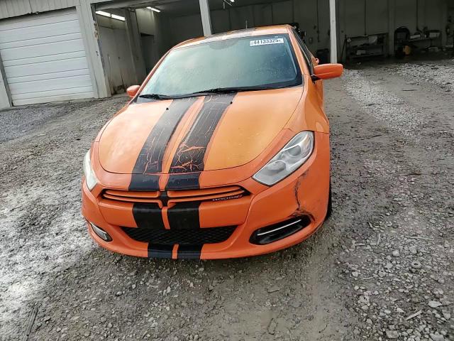 2013 Dodge Dart - Image 13