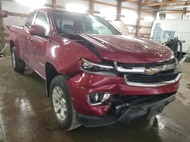 2016 Chevrolet Colorado - Image 13