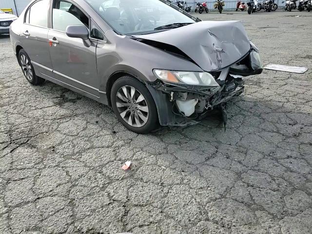 2010 Honda Civic - Image 10