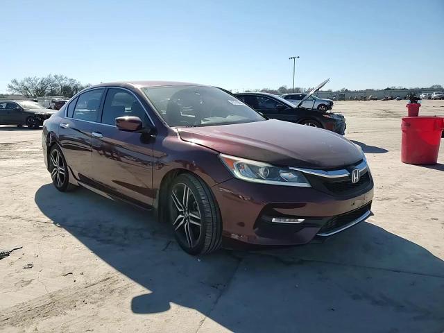2017 Honda Accord - Image 10