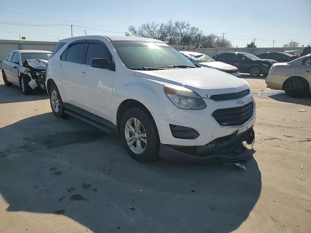 2016 Chevrolet Equinox - Image 11