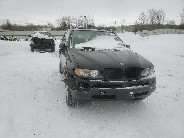 2005 BMW X5 - Image 12