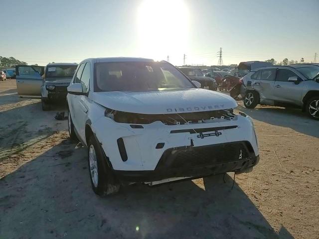 2020 Land Rover Discovery - Image 12