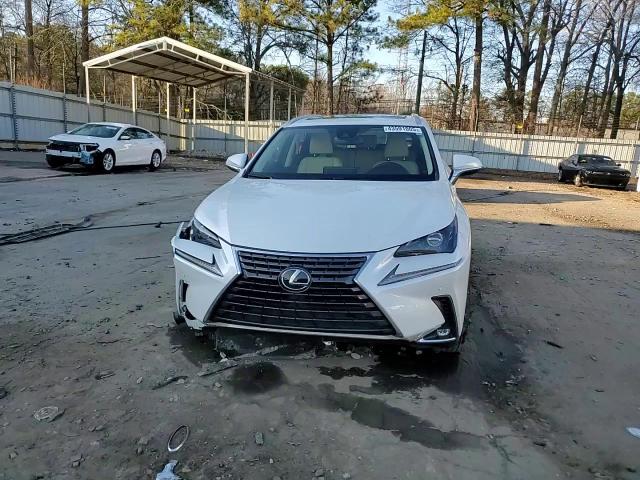 2021 Lexus NX - Image 14