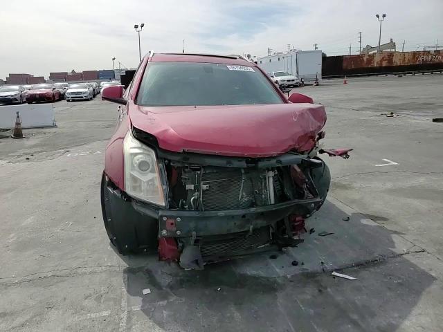 2013 Cadillac SRX - Image 12