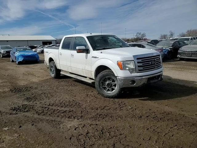2014 Ford F-150 - Image 11