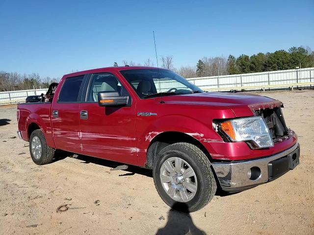 2010 Ford F-150 - Image 11