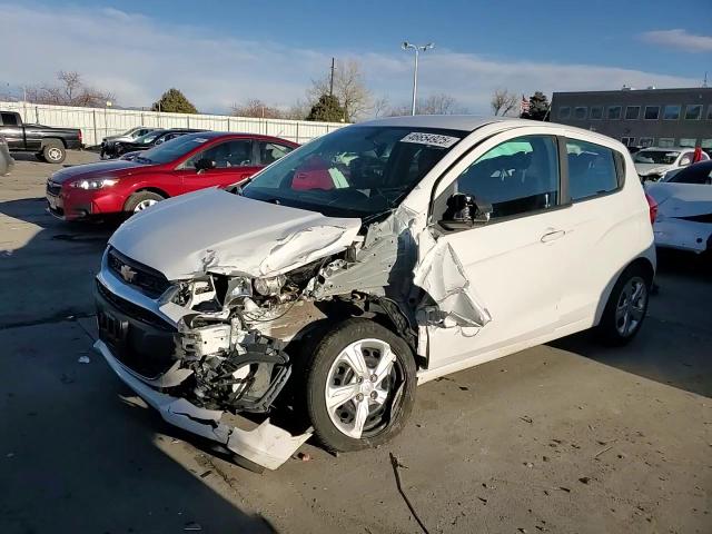 2020 Chevrolet Spark - Image 14