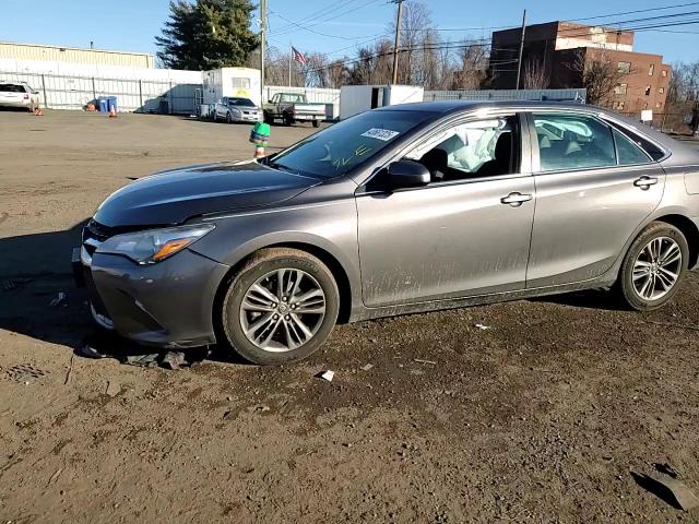 2017 Toyota Camry - Image 11