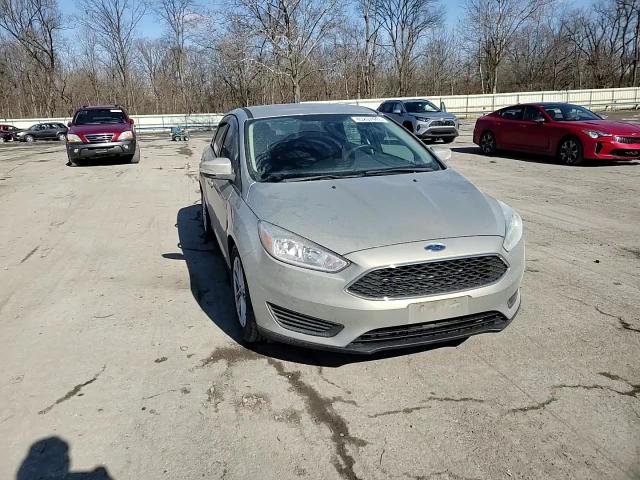 2015 Ford Focus - Image 10