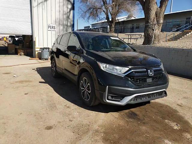 2020 Honda CR-V - Image 11