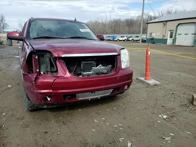 2011 GMC Yukon - Image 10