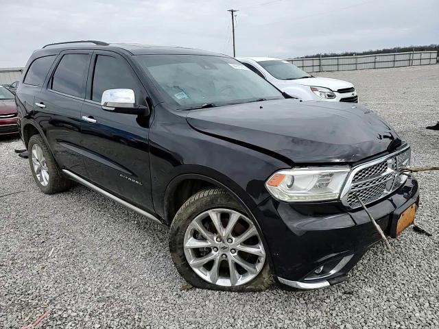 2019 Dodge Durango - Image 12