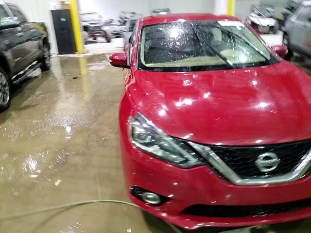 2019 Nissan Sentra - Image 13