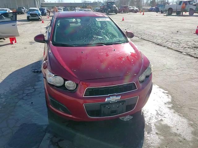 2013 Chevrolet Sonic - Image 13