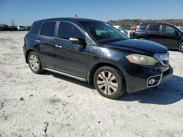 2011 Acura RDX - Image 12