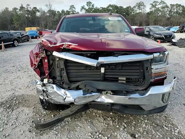 2018 Chevrolet Silverado - Image 13