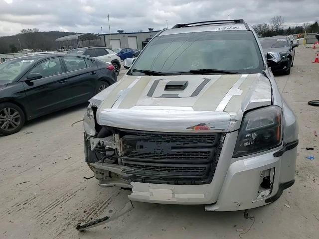 2014 GMC Terrain - Image 12