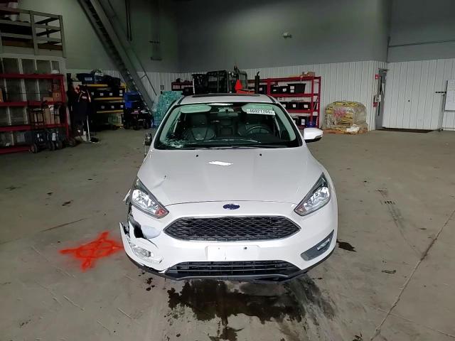 2015 Ford Focus - Image 11
