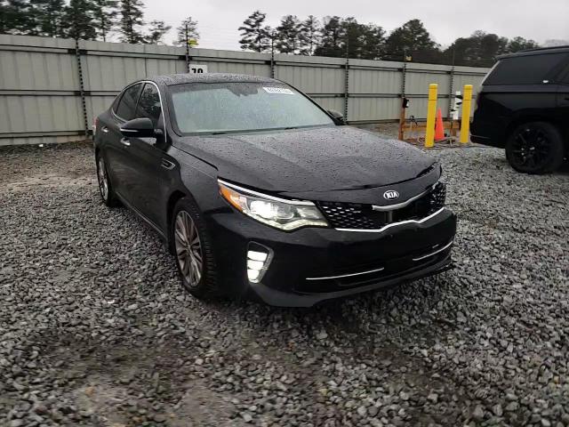 2018 Kia Optima - Image 13
