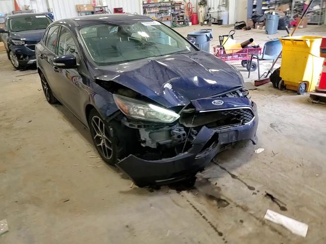 2017 Ford Focus - Image 11