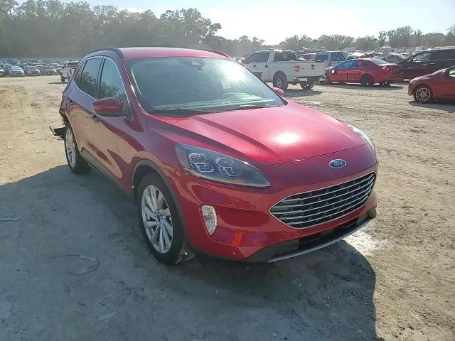 2022 Ford Escape - Image 15
