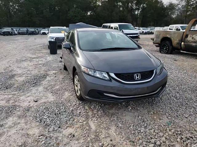 2013 Honda Civic - Image 10